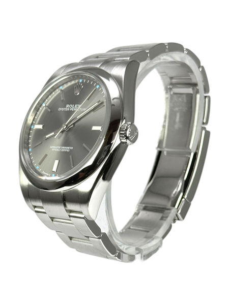 Rolex Oyster Perpetual 114300